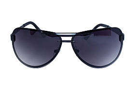 Чоловічі сонцезахисні окуляри 9708-1, фото 2