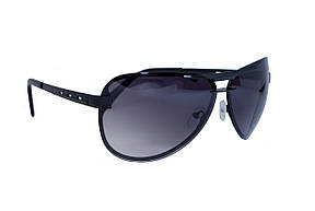 Чоловічі сонцезахисні окуляри 9708-1, фото 3