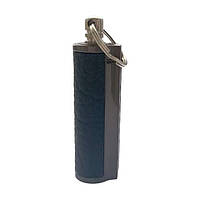 Запальничка сірник вічний бензиновий HL-87 (Black) | Запальничка карманна