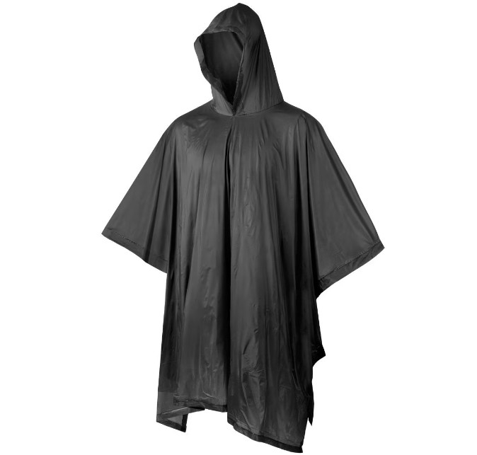 Пончо MFH Vinyl Black 8201, фото 1