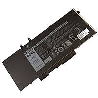 Оригинальная аккумуляторная батарея для ноутбука Dell Latitude - 4GVMP (7.6V 68Wh 8500mAh)