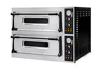 Піч для піци  Itpizza MS44 (4 піци ∅320мм)