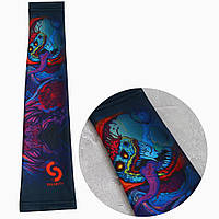 Ігровий рукав Хайпербист Selerity s08hb, Фіолетовий, Розмір (EU) — S