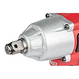 Гайковерт ударний акумуляторний MAX 24V 3 A/h Li-ion MXIWCD, фото 5
