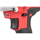 Гайковерт ударний акумуляторний MAX 24V 3 A/h Li-ion MXIWCD, фото 6