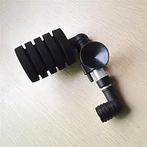 Фільтр аерліфтний AQUAXER Filter Airlifting Corner. Фільтр для акваріума, фото 6