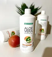 Aloe Vera 85% поживний гель Алое Вера з ягодою Асаї, LR Lifetakt, Німеччина,1 л