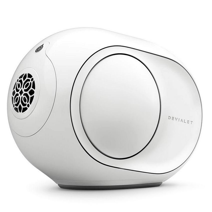 Devialet Phantom II 95 dB Iconic White