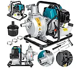 Мотопомпа бензинова AL-FA ALWP1, фото 9