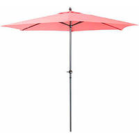 Парасолька садова Underprice FNGB-02 коралова