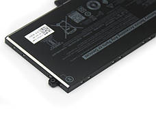 Оригінальна акумуляторна батарея до ноутбука Dell Latitude - 4GVMP (7.6V 68Wh 8500mAh) АКБ, фото 6