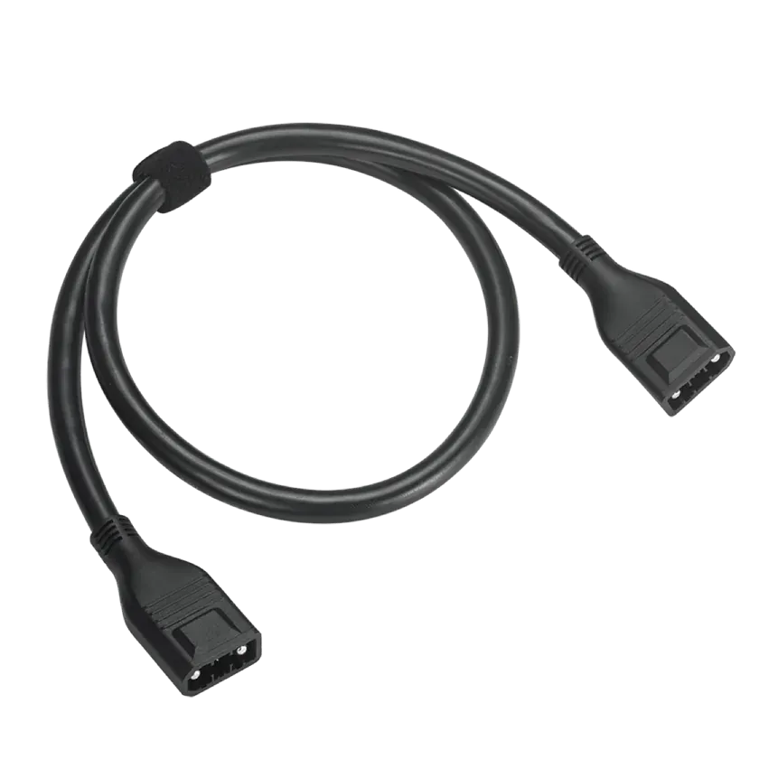 Кабель під'єднання батареї EcoFlow Delta Max Smart Extra Battery-XT150 connection cable 1m LXT150-1m-US