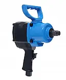 Гайковерт пневматичний ударний 3/4" 2500 Нм TAGRED TA817, фото 2