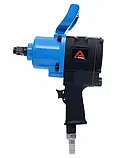 Гайковерт пневматичний ударний 3/4" 2500 Нм TAGRED TA817, фото 3