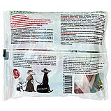 Отрута для мишей та щурів "Щелкунчик" (250 г), тісто в пакетах, муміфікуюча, Україна, фото 2