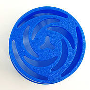 Насадка пластикова для зефіру велика Тюльпан No4 — 5 см, фото 2