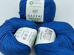 Пряжа Organic Baby Cotton-449