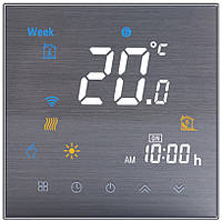 WIFI програмований Терморегулятор PWT 003