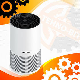 Очищувачі повітря