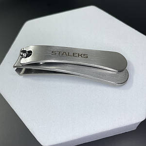 Кніпсер для нігтів маленький BEAUTY & CARE 10