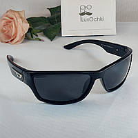 Спортивные солнцезащитные поляризованные (антибликовые) очки