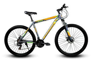 Велосипед для дорослих і підлітків Unicorn Viper 29 дюймів