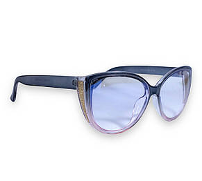 Окуляри для стилю та комп'ютера 2017-4, фото 3