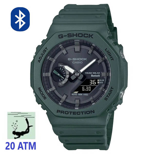 Smartwatch casio 2020 best sale