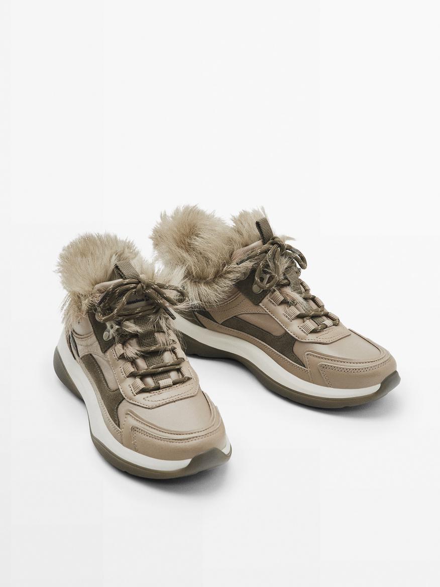 Кросівки Massimo Dutti р.38 (1370/050/713)