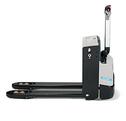 Візок самохідний UniCarriers MDW 160, АКБ 24В/150А·год, ЗП