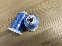 Нитки вышивальные GUNOLD SULKY 40/1000м col 1028 (голубая)