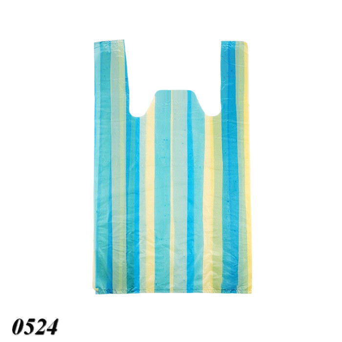 Пакети майка Смуга №1 30х50 см (100шт), фото 1