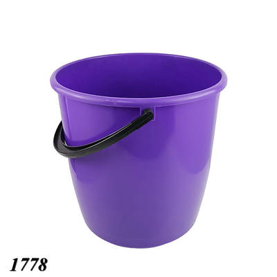 Відро харчове кольорове 12 л