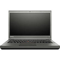 Ноутбук Lenovo Thinkpad T440p (i5-4300m / 8GB / SSD 120GB) б/в