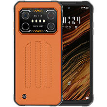OUKITEL F150 Air1 Ultra 8/256Gb orange Night Vision