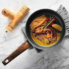 Комплектуючі до сковороди