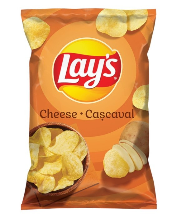 Купить Чипсы Lays Cheese 140g, цена 70 грн — Prom.ua (ID#1817671965)