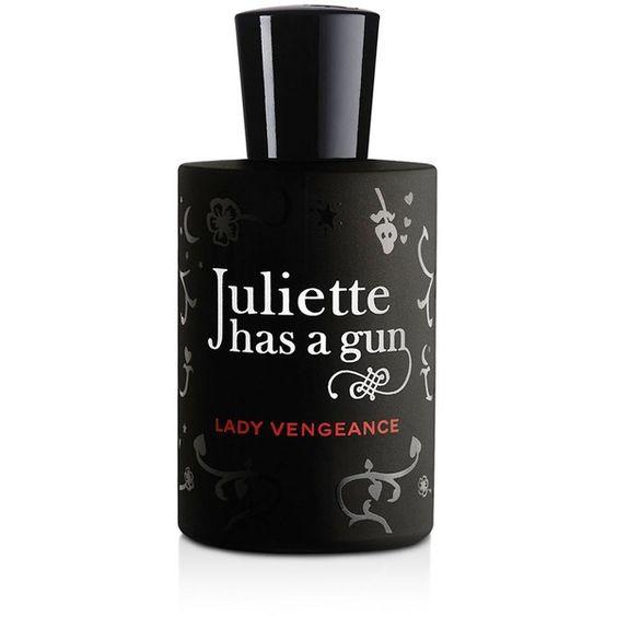 Жіноча парфумерна вода Juliette Has A Gun  Lady Vengeance 100 мл (tester)