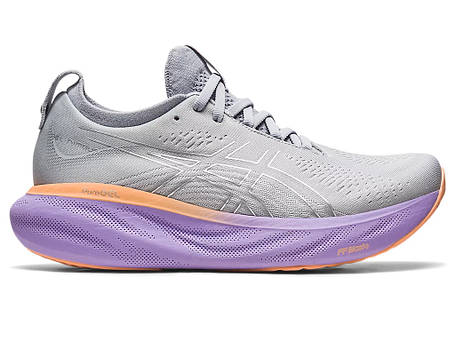 Кросівки жіночі бігові Asics Gel-Nimbus 25 W (1012B356-021), фото 1