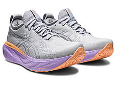 Кросівки жіночі бігові Asics Gel-Nimbus 25 W (1012B356-021), фото 4