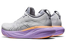 Кросівки жіночі бігові Asics Gel-Nimbus 25 W (1012B356-021), фото 5