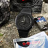 Годинник наручний чоловічий Casio G-Shock GA-2100 оригінал, годинник водонепроникний 200 м протиударний з підсвічуванням, фото 9