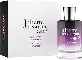 Juliette Has A Gun Lili Fantasy 100 мл (tester)