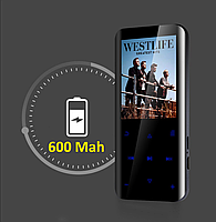 Плеєр MP3 JNN K2 Bluetooth 2,4" HI FI Original 8gb, фото 11