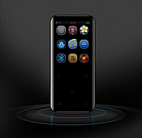 Плеєр MP3 JNN K2 Bluetooth 2,4" HI FI Original 8gb, фото 8