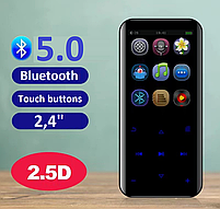Плеєр MP3 JNN K2 Bluetooth 2,4" HI FI Original 8gb, фото 4