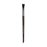 Кисть для макияжа бровей Bogenia Professional Angled Eyebrow Brush 015, синтетический ворс (BG200)