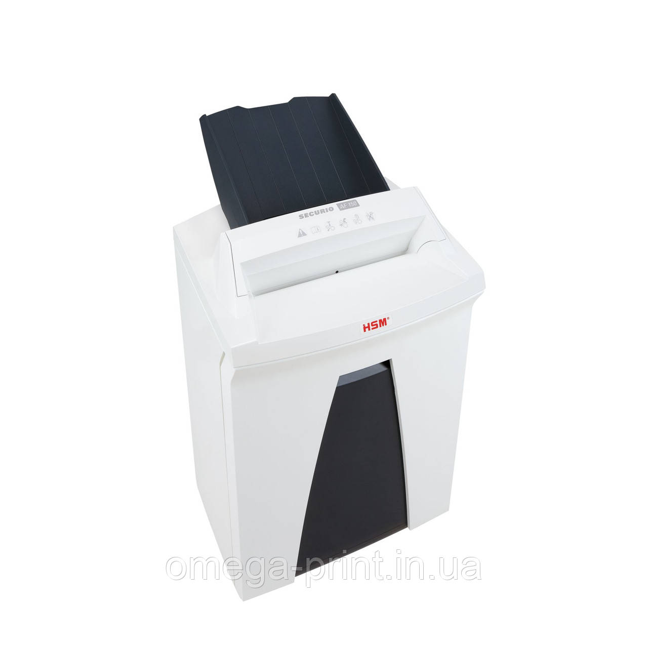 Знищувач документів HSM Securio AF150 (4,5x30)