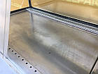 Кондитерська холодильна вітрина «Росс AVELLINA», 0.9 м., нержавіюча сталь, Б/у, фото 7