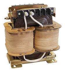 Трансформатор ОСМ1-4.0 кВт (кВА) 220/110/29/24 однофазний